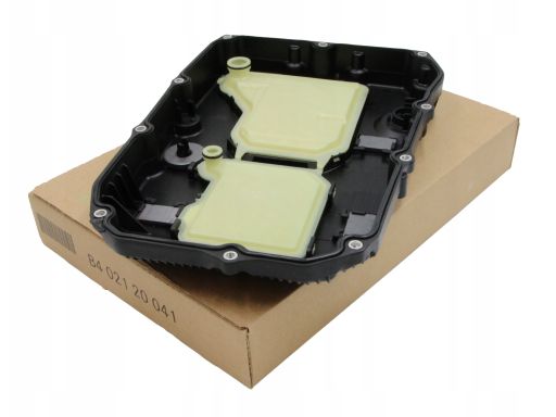 Oryginalny Filtr Automatycznej Skrzyni Biegów Mercedes 725 9G A7252703