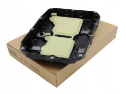 Oryginalny Filtr Automatycznej Skrzyni Biegów Mercedes 725 9G A7252703