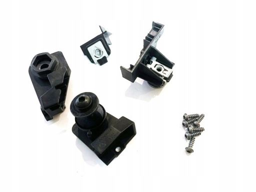 Prawy Zestaw Naprawczy Reflektora Lampy Volkswagen Passat B8 3G0998226