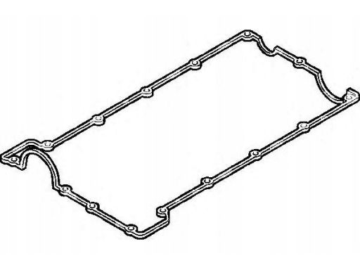 Uszczelka Pokrywy Zaworów 920.835