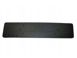 MERCEDES GLE W166 166 Podkładka tablicy rejestracyjnej A1668800044