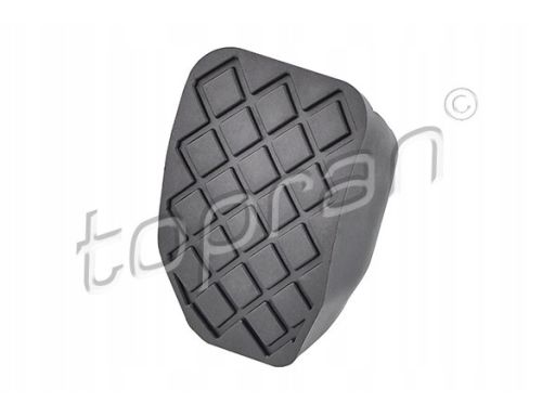Nakładka Pedału Hamulca 112 248 001