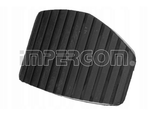 Nakładka Pedału Hamulca 25509