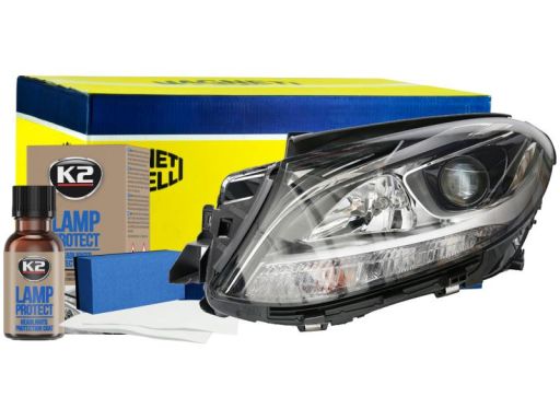 Reflektor Świateł Przednich 710815101301