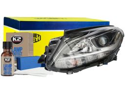 Reflektor Świateł Przednich 710815101301