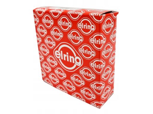 Zestaw Uszczelek Pokrywy Zaworów 314.773