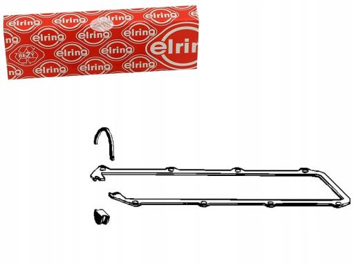 Zestaw Uszczelek Pokrywy Zaworów 314.773