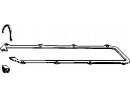 Zestaw Uszczelek Pokrywy Zaworów 314.773