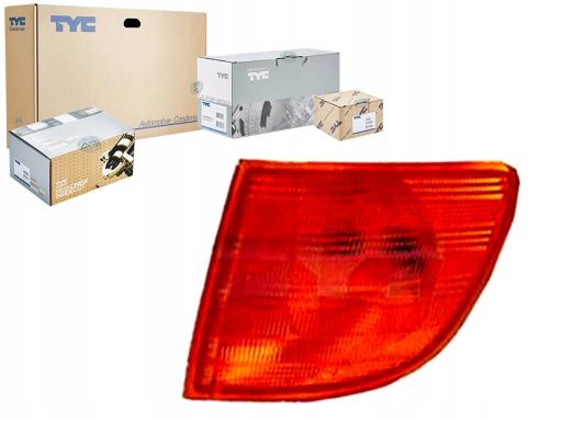 Lampa Kierunkowskazu 18-5510-05-2