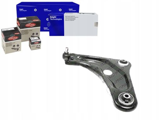 Wahacz/Drążek Reakcyjny Tc1897