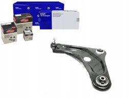 Wahacz/Drążek Reakcyjny Tc1897