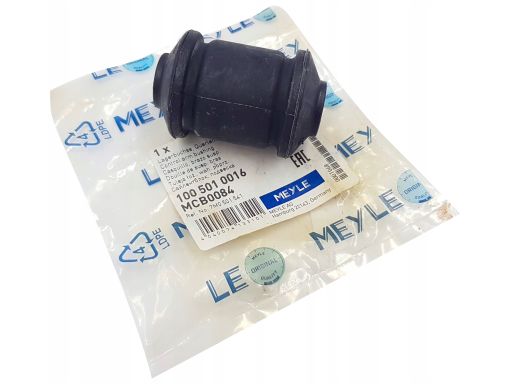 Silentblock Wahacza Przód 100 501 0016