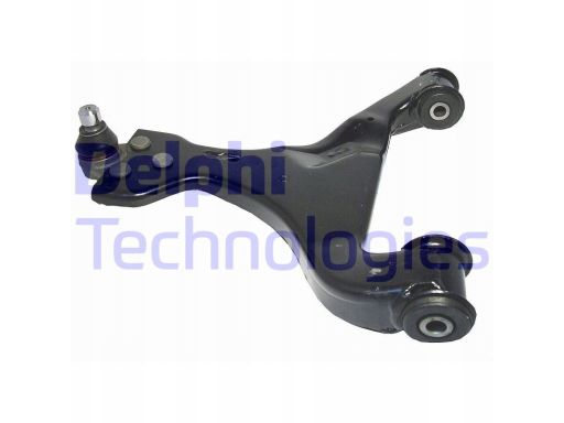 Wahacz/Drążek Reakcyjny Tc2125