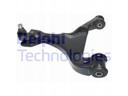 Wahacz/Drążek Reakcyjny Tc2125