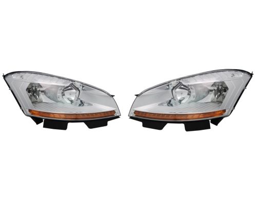 Reflektor Świateł Przednich 20-11256-05-2