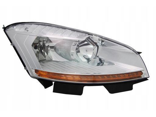 Reflektor Świateł Przednich 20-11256-05-2