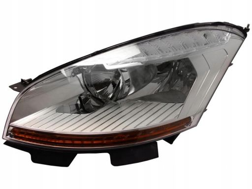 Reflektor Świateł Przednich 20-11256-05-2