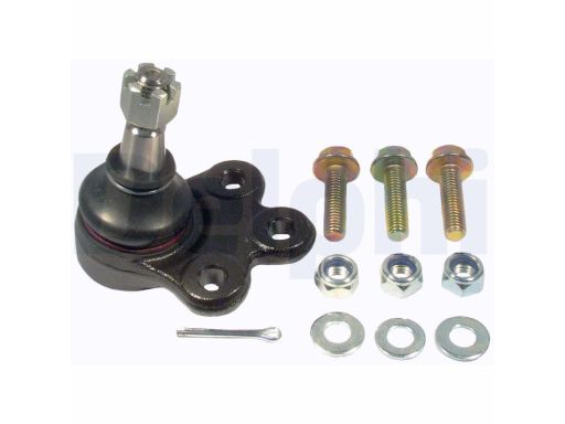 Sworzeń Wahacza Tc2153