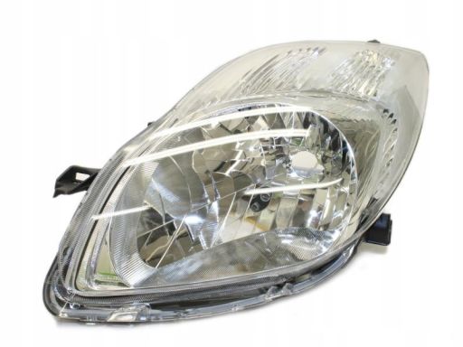 Reflektor Świateł Przednich 20-12012-05-2