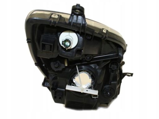 Reflektor Świateł Przednich 20-12012-05-2