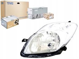 Reflektor Świateł Przednich 20-12012-05-2