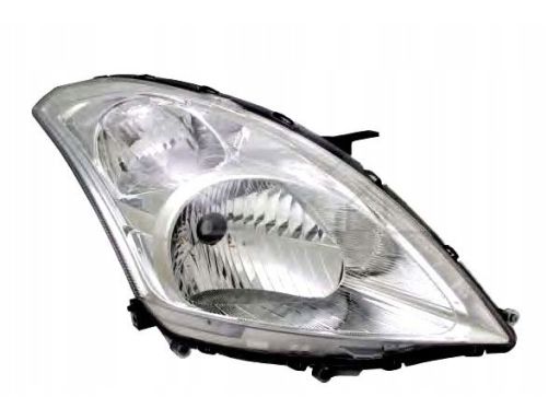 Reflektor Świateł Przednich 20-12430-15-2