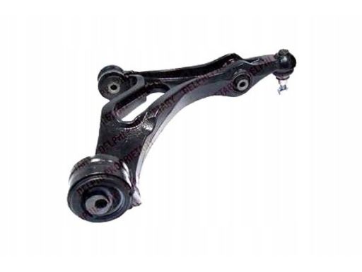 Wahacz/Drążek Reakcyjny Tc2190