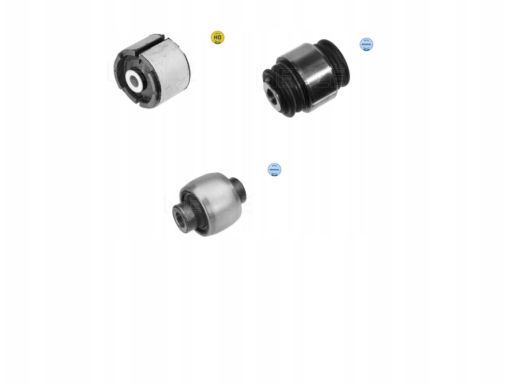 Silentblock Wahacza 316 010 0004