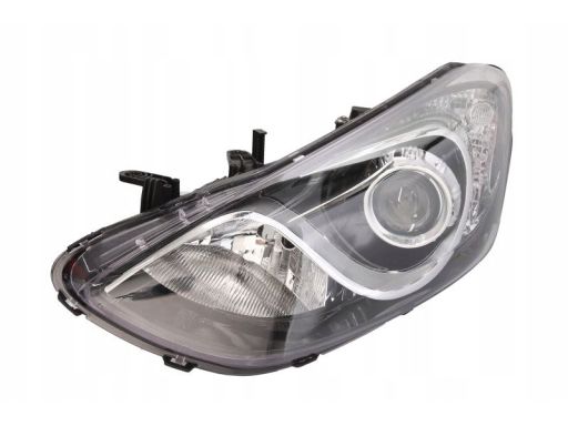 Reflektor Świateł Przednich 20-14208-05-2