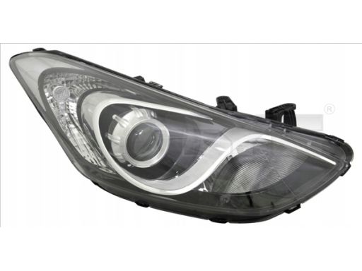 Reflektor Świateł Przednich 20-14208-05-2