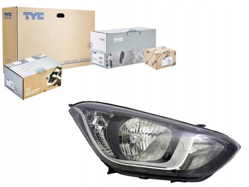 Reflektor Świateł Przednich 20-14439-05-2