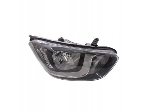 Reflektor Świateł Przednich 20-14439-05-2