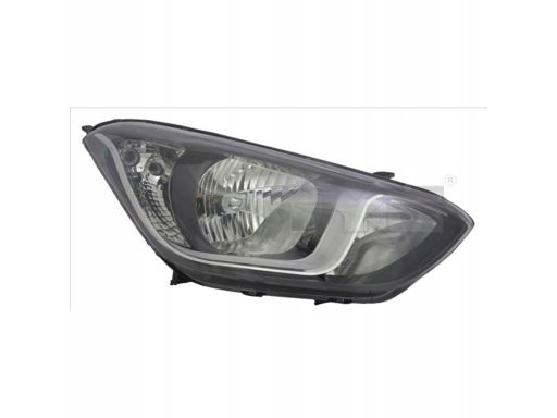 Reflektor Świateł Przednich 20-14439-05-2