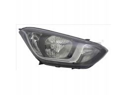 Reflektor Świateł Przednich 20-14439-05-2