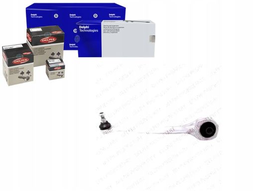 Wahacz/Drążek Reakcyjny Tc2248