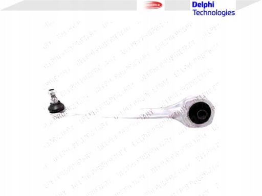 Wahacz/Drążek Reakcyjny Tc2248