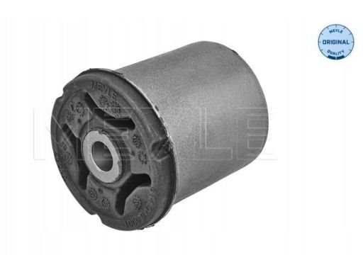 Silentblock Zawieszenia Osi 614 040 0001