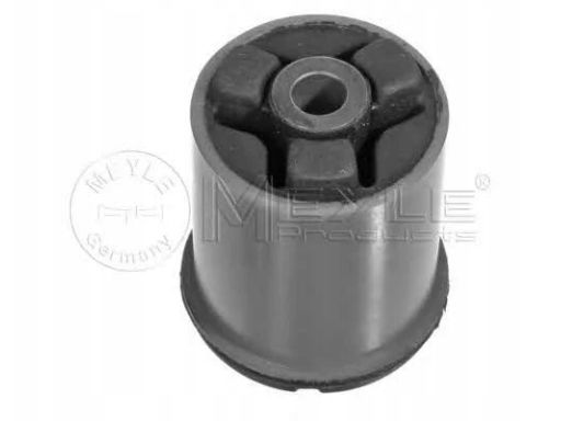 Silentblock Zawieszenia Osi 614 040 0001