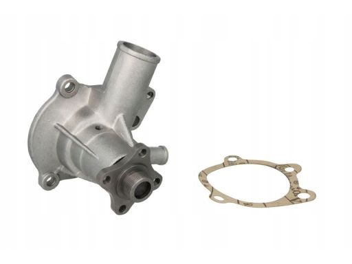 Pompa Cieczy Chłodzącej 538 0277 10