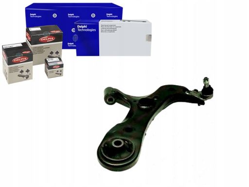 Wahacz/Drążek Reakcyjny Tc2283