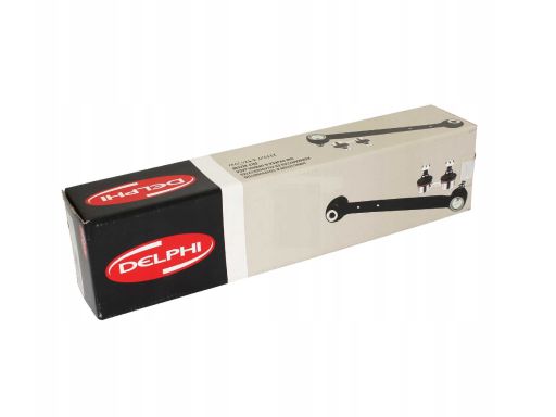 Wahacz/Drążek Reakcyjny Tc2283