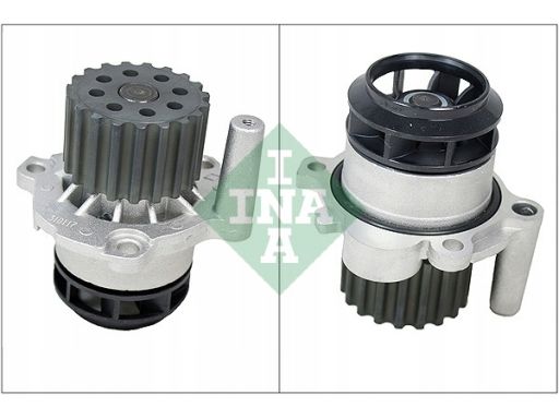 Pompa Cieczy Chłodzącej 538 0322 10