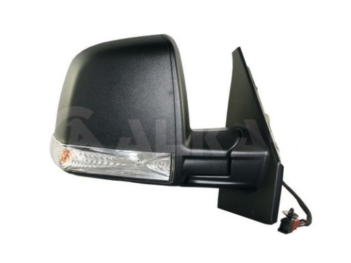 Lusterko Zewnętrzne 5402-07-046372P