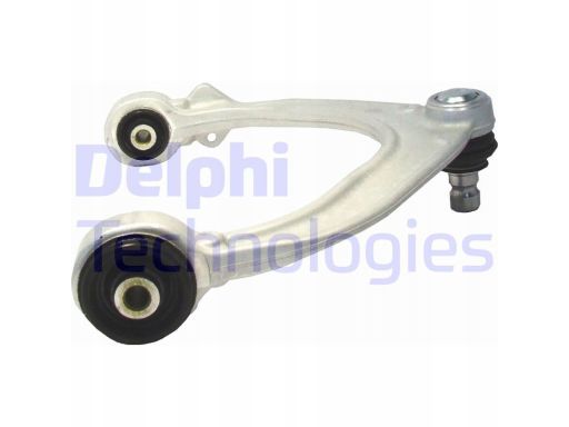 Wahacz/Drążek Reakcyjny Tc2329