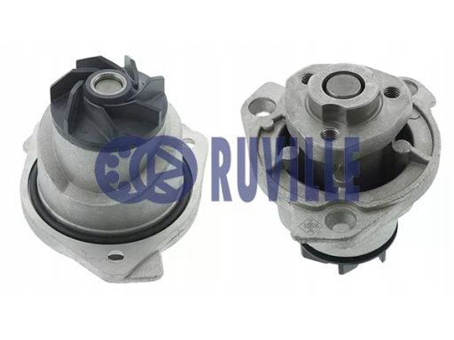 Pompa Cieczy Chłodzącej 538 0352 10