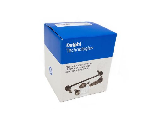 Sworzeń Wahacza Tc2343