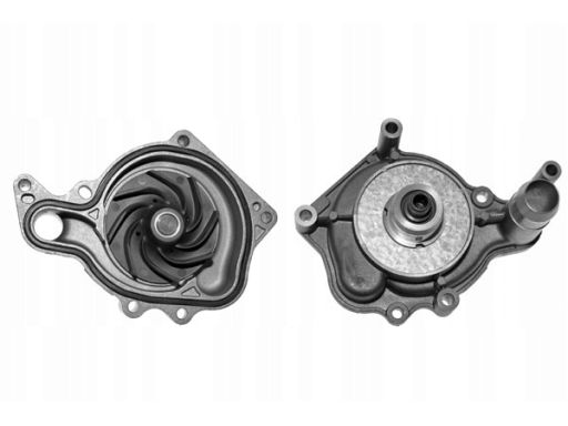 Pompa Cieczy Chłodzącej 538 0410 10