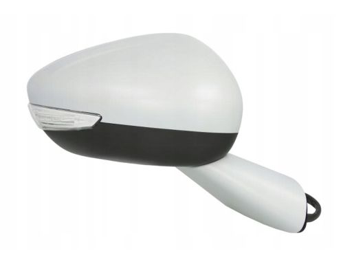 Lusterko Zewnętrzne 5402-21-044366P