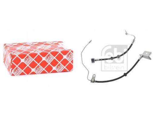 Przewód Hamulcowy Elastyczny 172683