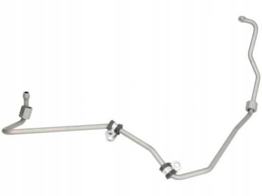 Przewód Olejowy Turbosprężarki Op10051